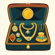 Jewelry & Accessories