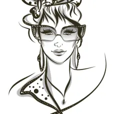 Women's & Girls Fashion Accessories