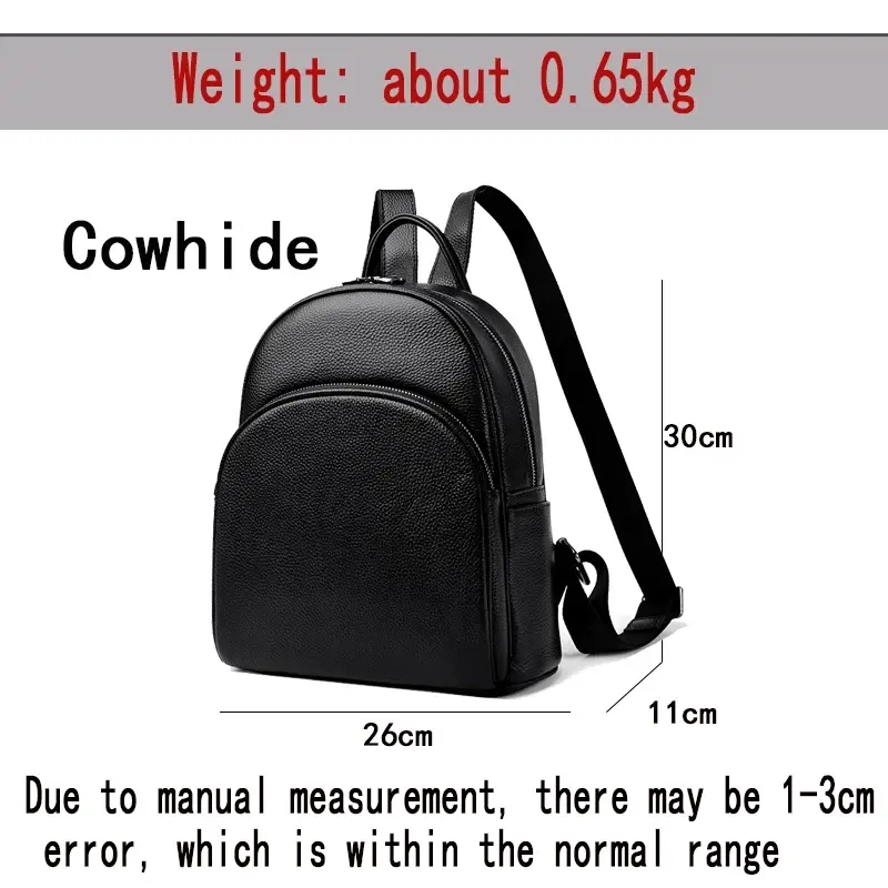 High Quality PULeather Women Backpack Luxury Ladies Travel Backpack Fashion Girls Shoulder Bags